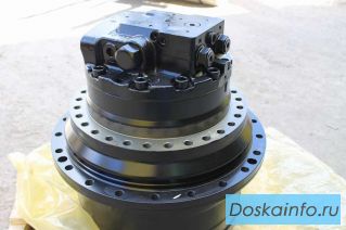 Редуктор хода CaseCX210, CX230, CX 290, CX350, CX 370, CX 470