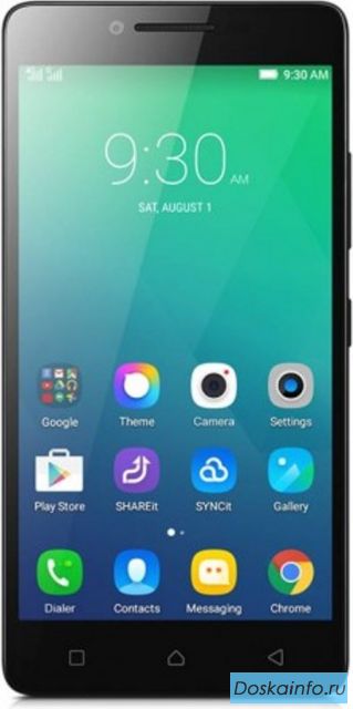LENOVO A6010 Plus