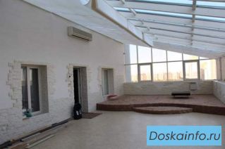 Согласование перепланировки квартир