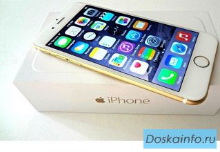 Продажа техники Apple (оригиналы).