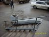 Стационарные и съемные пандусы для инвалидов в Барнауле