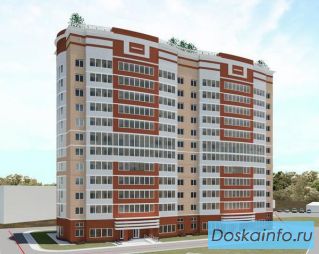 Однокомнатные квартиры недорого для барнаульцев