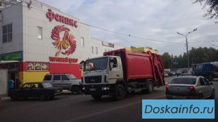 Вывоз бытового и строительного         мусора (ТКО, КГМ).
