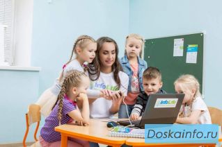 Биометрическое тестирование InfoLife