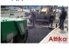 Услуги по асфальтированию предприятий под ключ СПб и область
