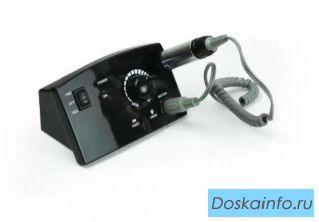 Аппарат для маникюра и педикюра