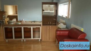 Продам офисную мебель