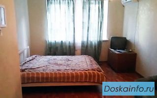 Аренда 1.к.кв., от собственника в Краснодаре 