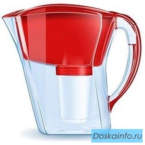 Фильтры Аквафор в Барнауле