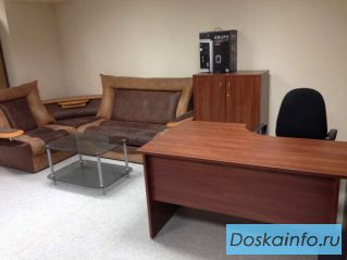 Коворкинг - аренда рабочих мест в офисе