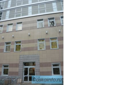 Купить Административное здание