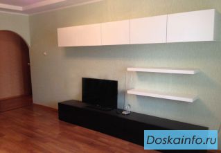 Сдам квартиру. 1 комната, на Ивана Черных 18