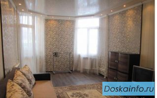 Сдам однушку на Алтайская улица, дом 24.
