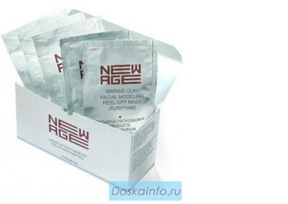 Нанокосмецевтика NEWAGE.Швейцария