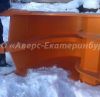 Ковш-рыхлитель Hitachi ZX330    