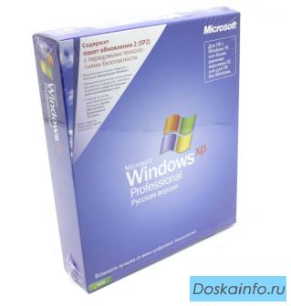 Покупаем лицензионный Windows  /  Office