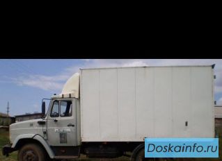 ЗИЛ 433360