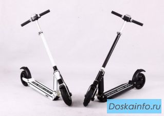 Электросамокат E-Twow      S2       BOOSTER