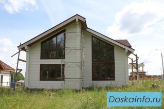 Продам дом 230м2 с участком 18 соток в Пушкинском р-не МО 35 км от МКАД