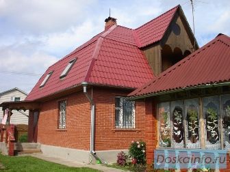 Продам дачу по Минскому шоссе 70 км от МКАД