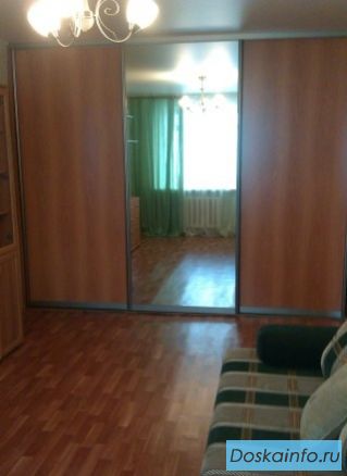 Сдам однокомнатную квартиру на ул.Котовского 3.