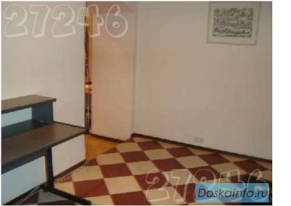 Сдаю офис 80м2, м.Чистые пруды
