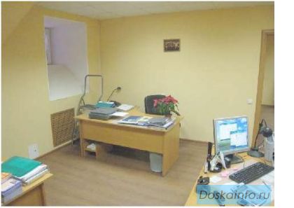 Сдаю офис 73м2, м.Парк Культуры
