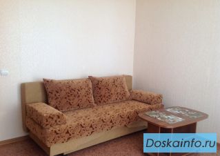 Квартира 1 комната.Сдам.Карла 34