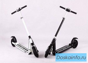 Электросамокат E-Twow S2 BOOSTER,