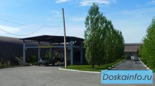 - Бизнес по производству металлочерепицы и профлиста