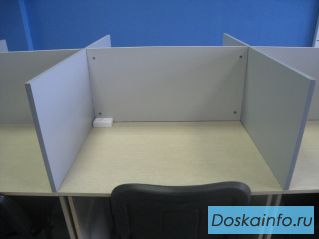 Коворкинг в ЮЗАО (бизнес-парк Румянцево)