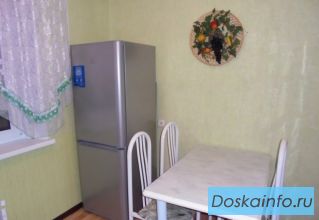  Федора Лыткина улица, дом 24.Сдается уютная однушка.