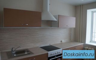 Сдам квартиру 1 комната на длительный срок. Розы Люксембург 79