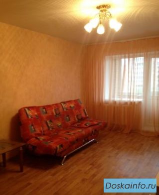 Сдается 1к. квартира на ул. Розы Люксембург 101 