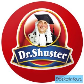 Мармелад Dr.Shuster /              Опт            / Приобрести!