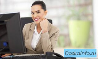 Специалист по работе с персоналом
