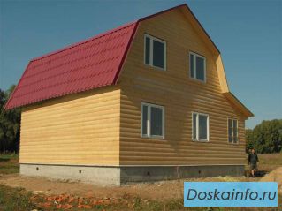 Внутренняя и наружная отделка помещений