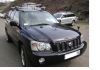 Toyota Kluger V 2002г.