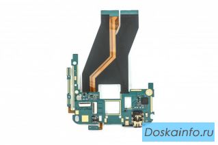 Шлейф HTC Sensation XL (X315e) Оригинал