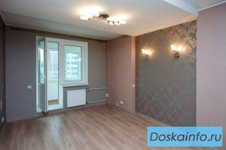 Ремонт квартир в Зеленограде