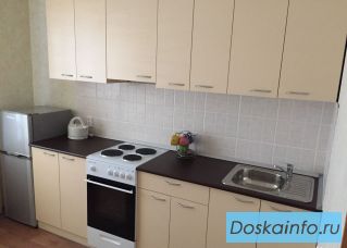 Сдам 1 ком.кв Советская, дом 60