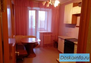Сдается квартира на Льва Толстого 38б.