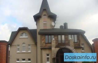 Продается особняк в черте Санкт-Петербурга