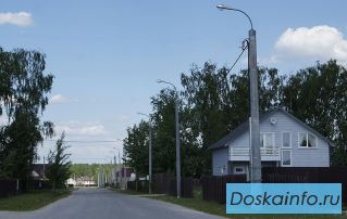 Участки от собственника  с коммуникациями от собственника