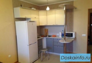 Сдается отличная квартира в Кировском районе Богдана Хмельницкого переулок, дом 12
