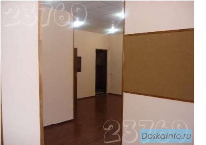 Сдаю офис 100м2, м.Менделеевская