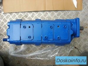 Запчасти к автокранам KATO, Tadano, Kobelco .