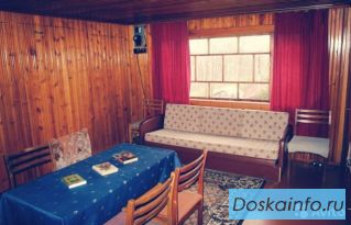 Продам дачу на Льнихе, дом 60 кв.м., 6 сот.