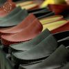 Эксклюзивные мокасины ручного пошива из натуральной кожи!