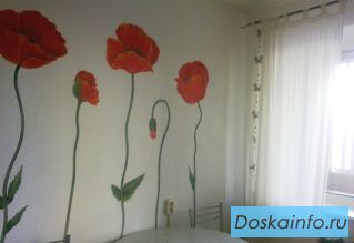 Мичурина улица 6б. Сдам на длительный срок.